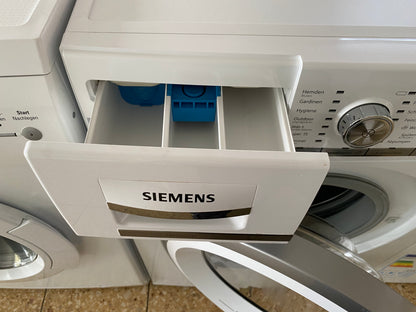 Siemens Extrakl. Waschmaschine IQ700 A+++/ 9kg