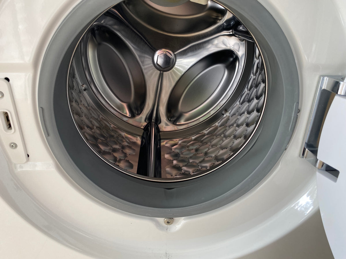 Miele W1 Waschmaschine A+++ / 8kg 1600U/min