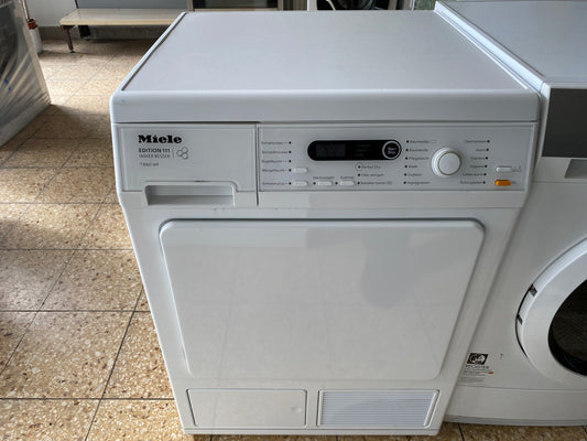 Miele Wärmepumpentrockner A+++/8kg