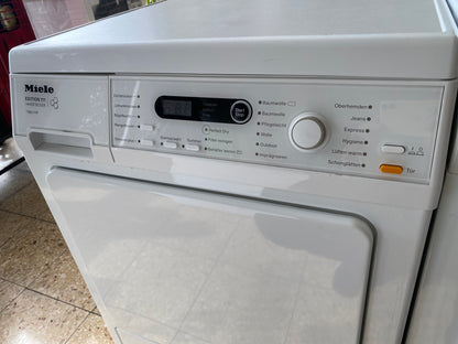 Miele Wärmepumpentrockner A+++/8kg