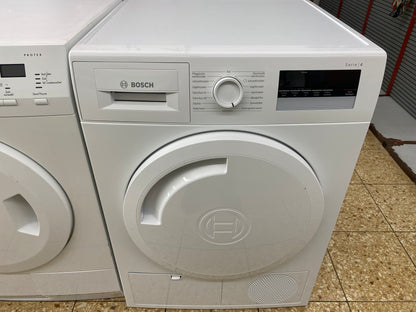 Bosch Kondenstrockner Serie4   8kg