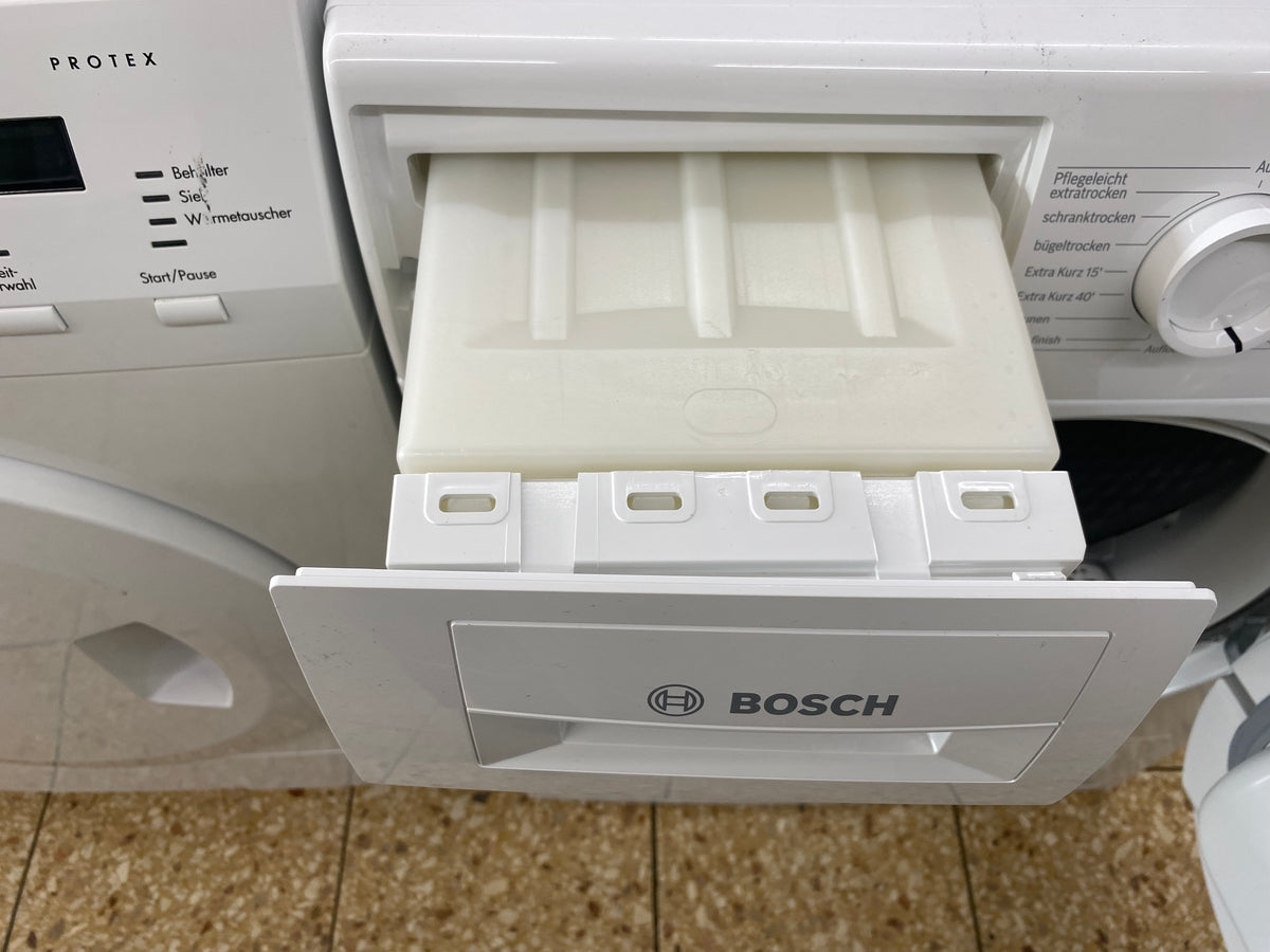 Bosch Kondenstrockner Serie4   8kg