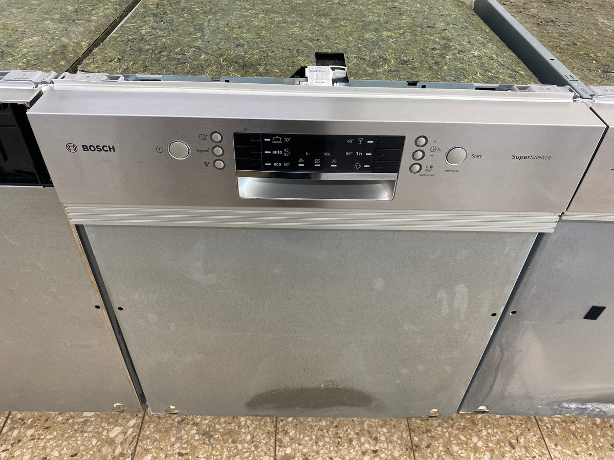 Bosch Geschirrspülmaschine A++/60cm