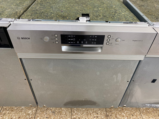 Bosch Geschirrspülmaschine A++/60cm