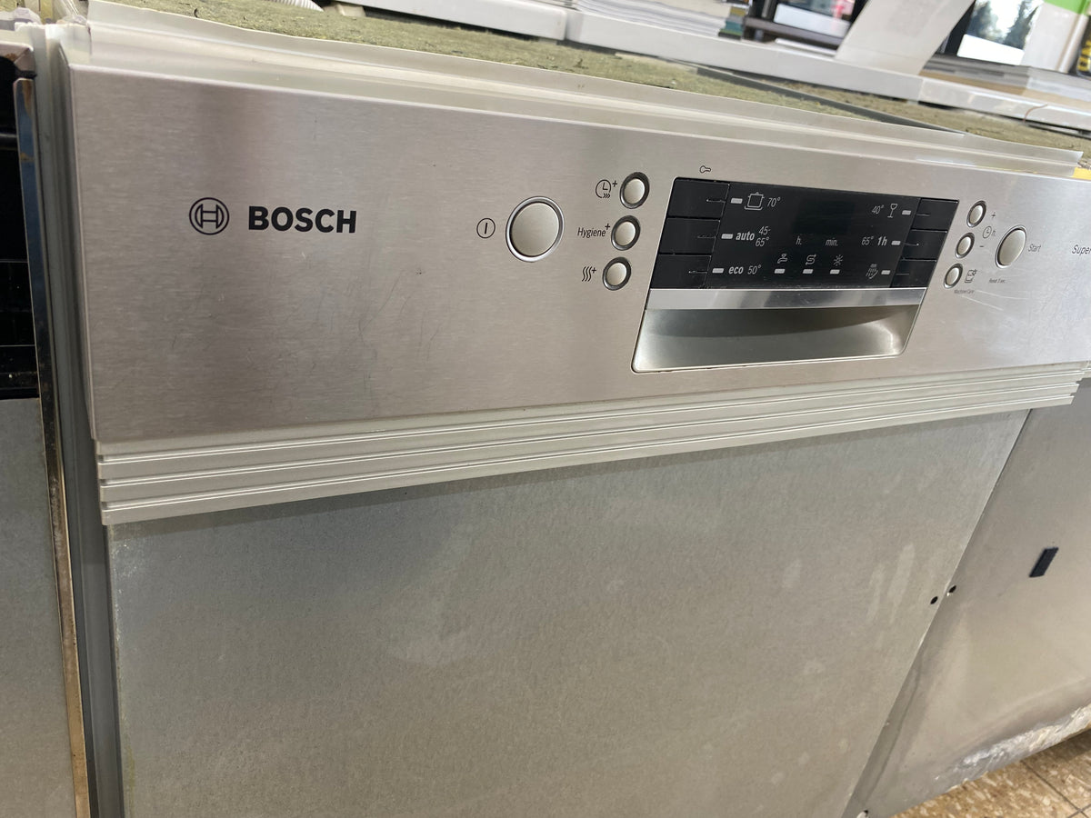 Bosch Geschirrspülmaschine A++/60cm