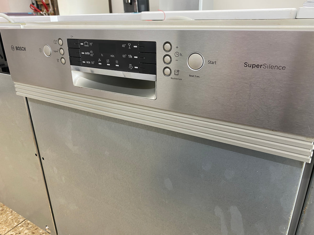 Bosch Geschirrspülmaschine A++/60cm