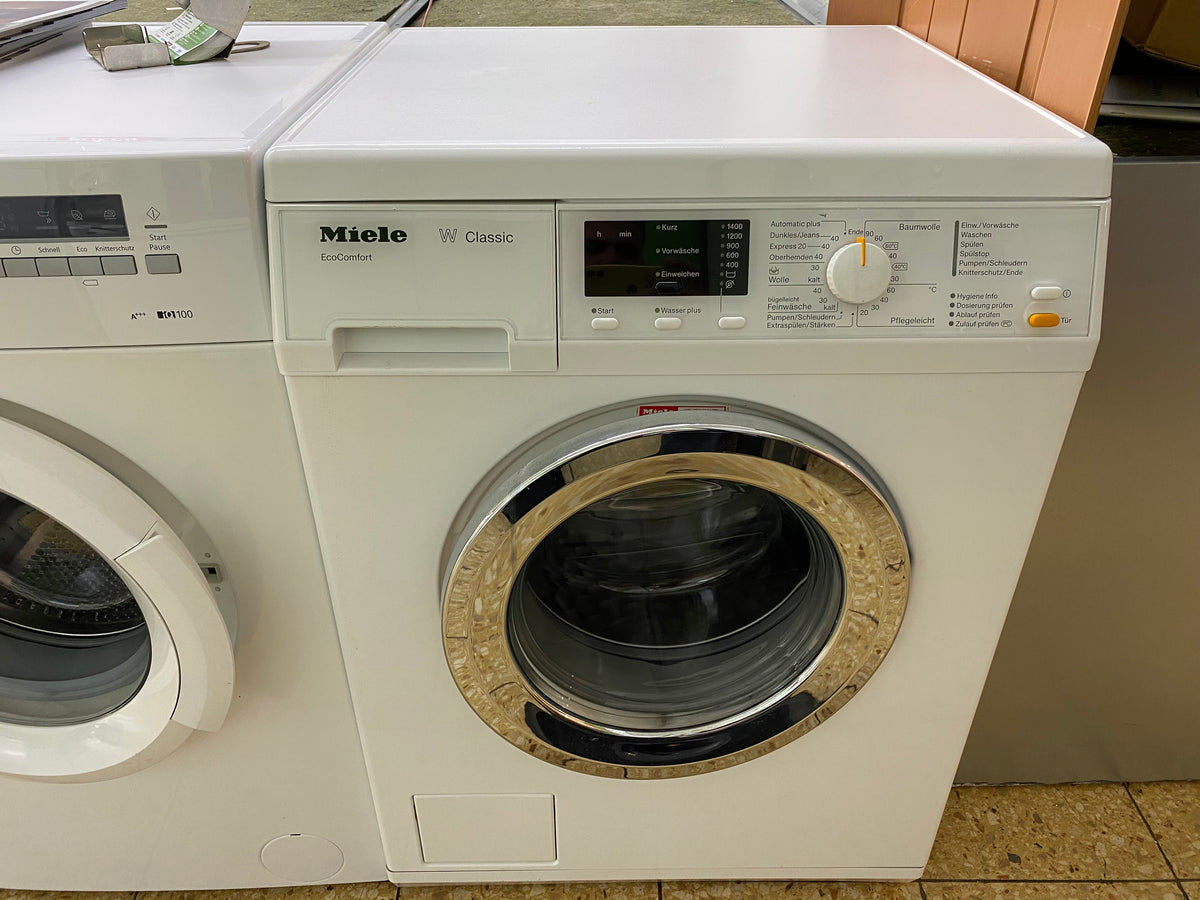 Miele W Classic Waschmaschine A+++ / 7kg