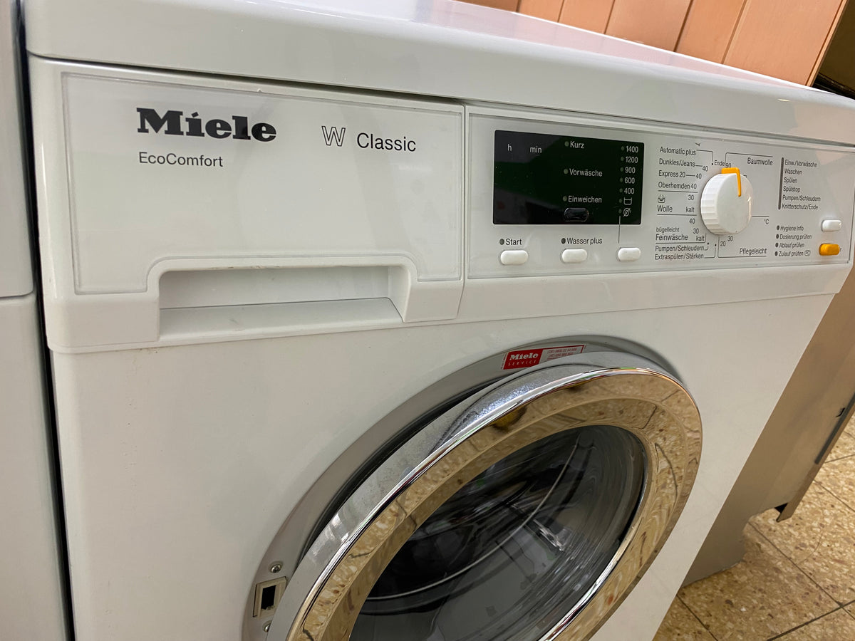 Miele W Classic Waschmaschine A+++ / 7kg