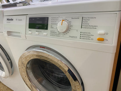 Miele W Classic Waschmaschine A+++ / 7kg