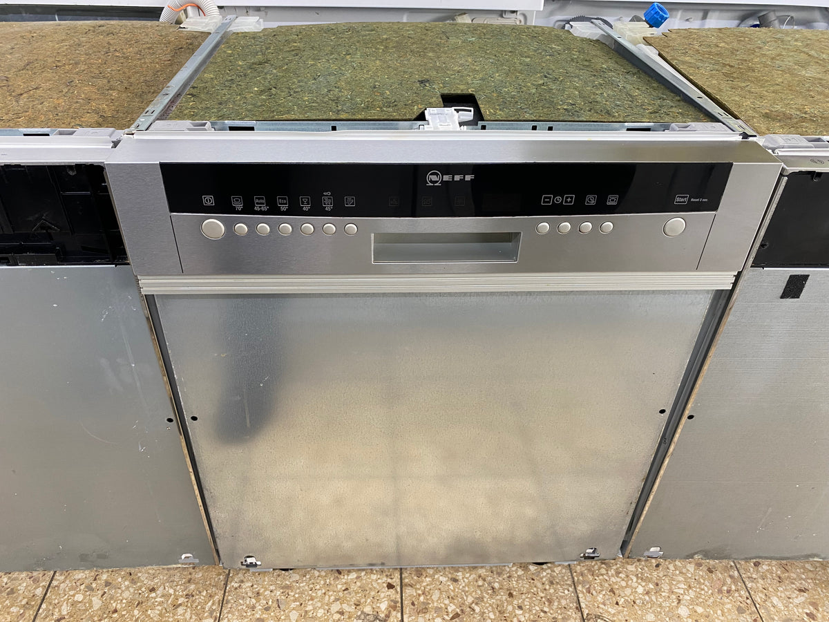 Neff Geschirrspülmaschine A++/60cm
