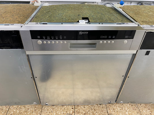 Neff Geschirrspülmaschine A++/60cm