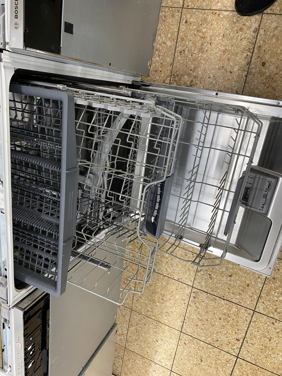 Neff Geschirrspülmaschine A++/60cm