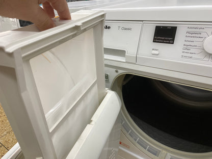Miele Kondenstrockner