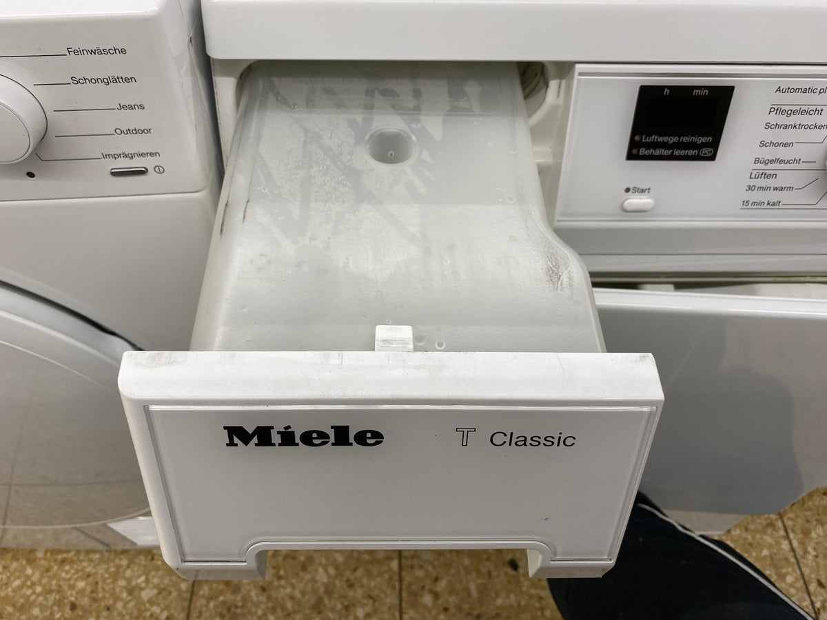 Miele Kondenstrockner