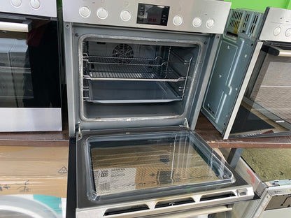 Bosch E-Herd mit Ceranfeld + Pyrolyse