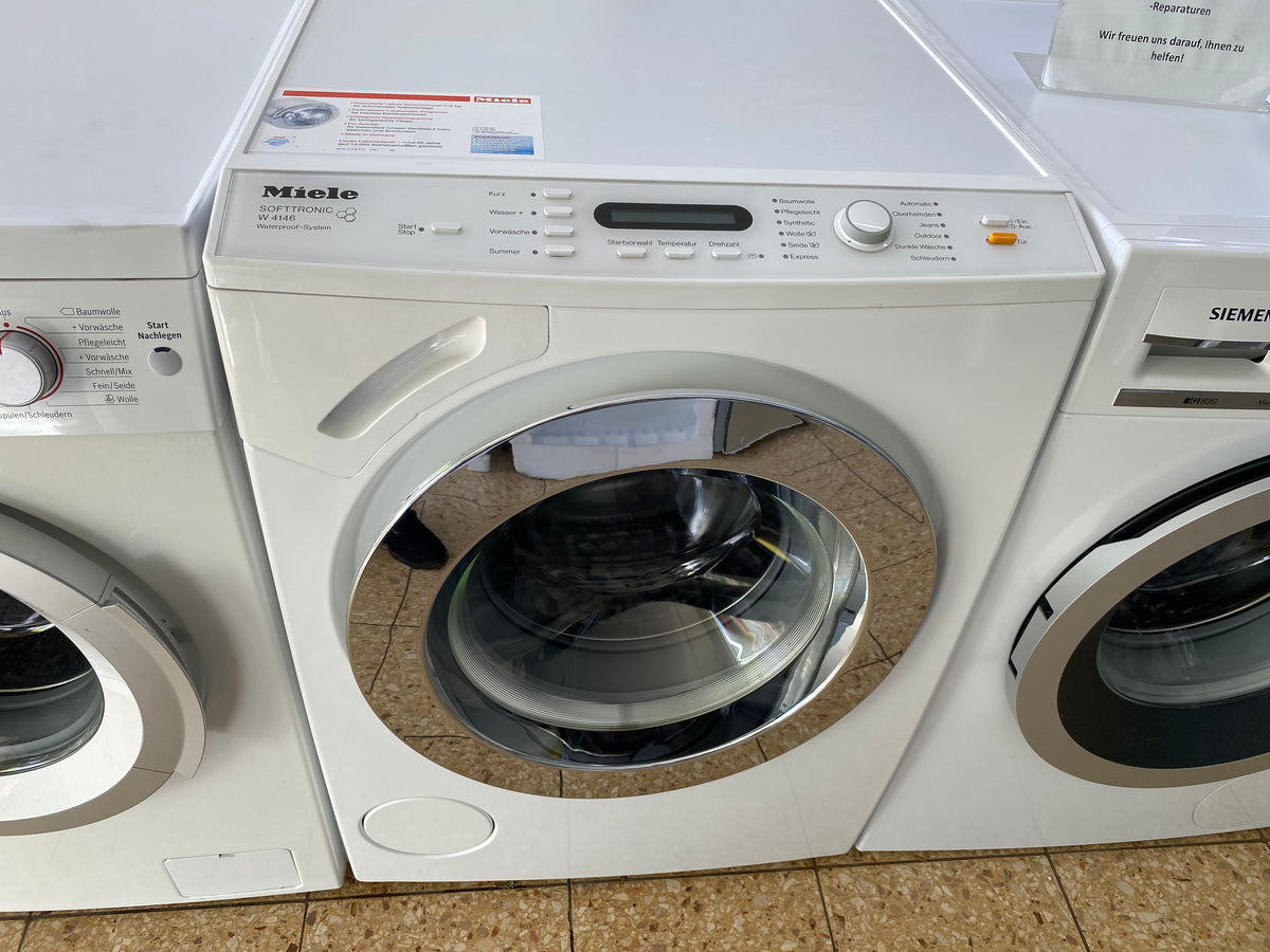 Miele Softronic   A / 6kg