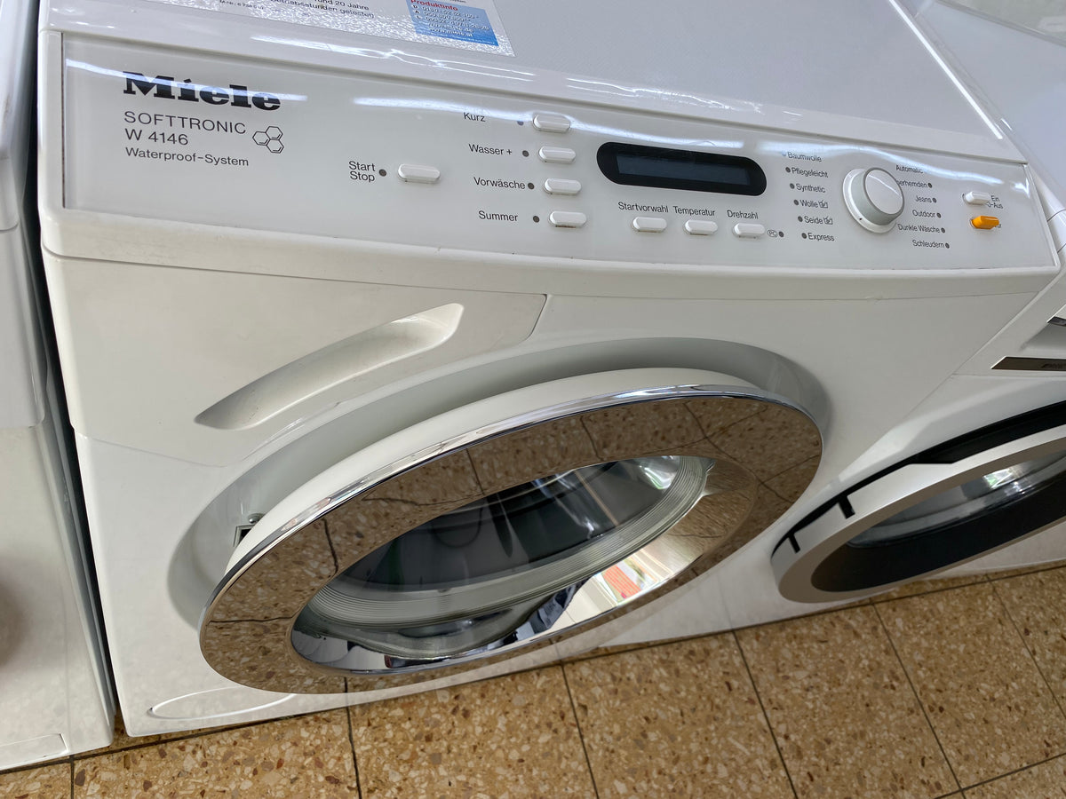 Miele Softronic   A / 6kg