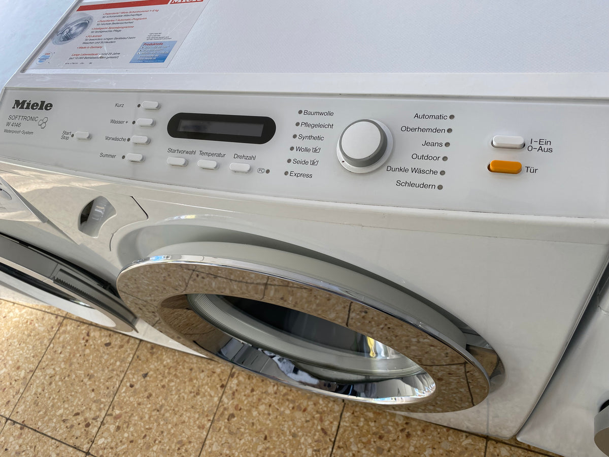 Miele Softronic   A / 6kg