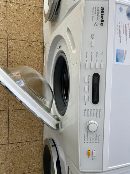 Miele Softronic   A / 6kg
