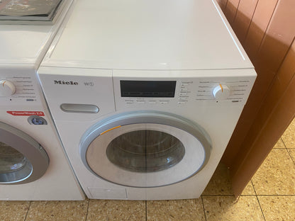 Miele W1 WMB120WCS Waschmaschine A+++ / 8kg 1600U/min