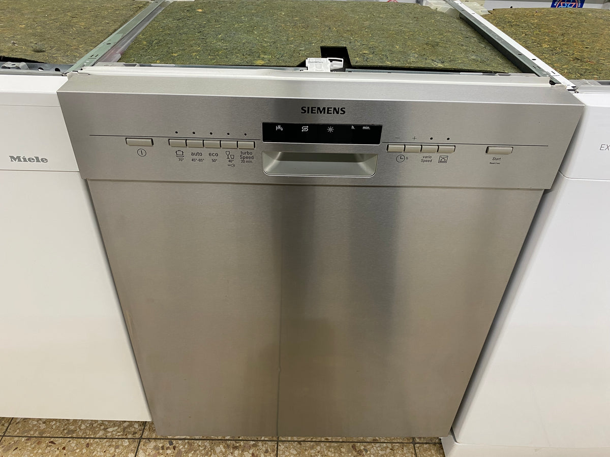 Siemens Geschirrspülmaschine A++/60cm