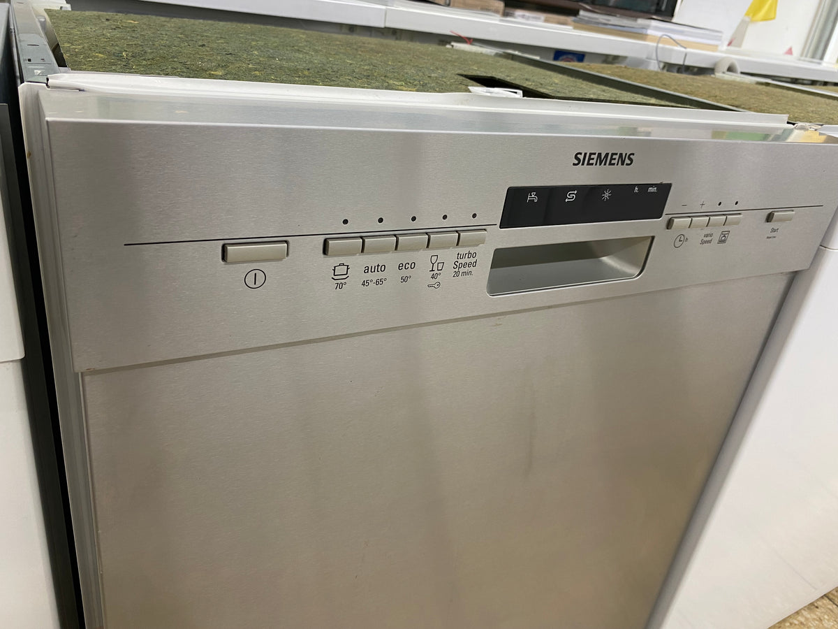 Siemens Geschirrspülmaschine A++/60cm