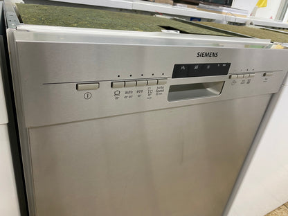 Siemens Geschirrspülmaschine A++/60cm