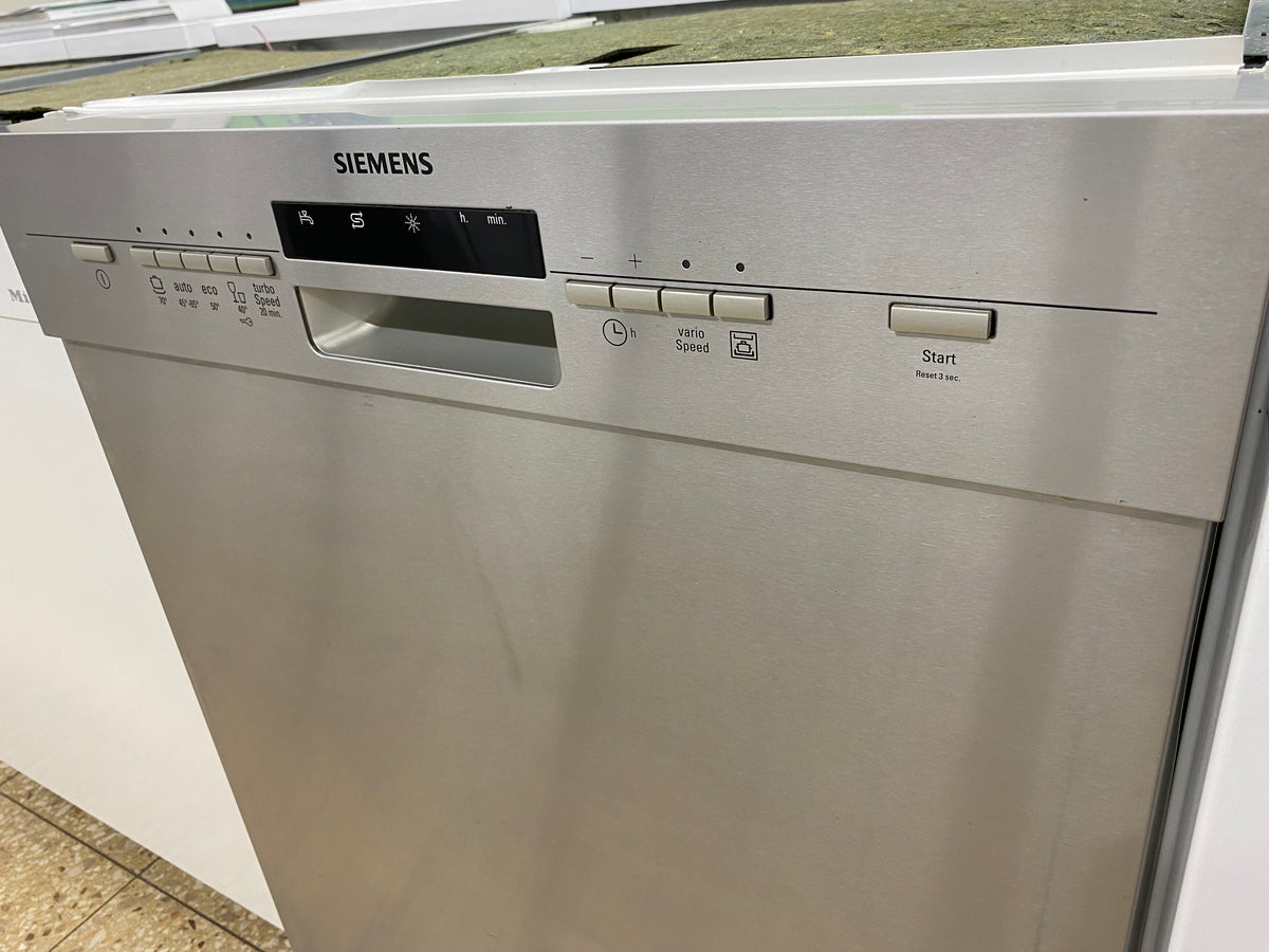 Siemens Geschirrspülmaschine A++/60cm