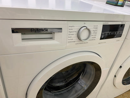 Bosch Waschmaschine Serie 6 A+++/8kg