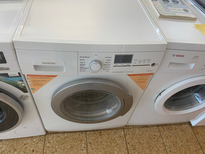 Siemens Waschmaschine A / 7kg