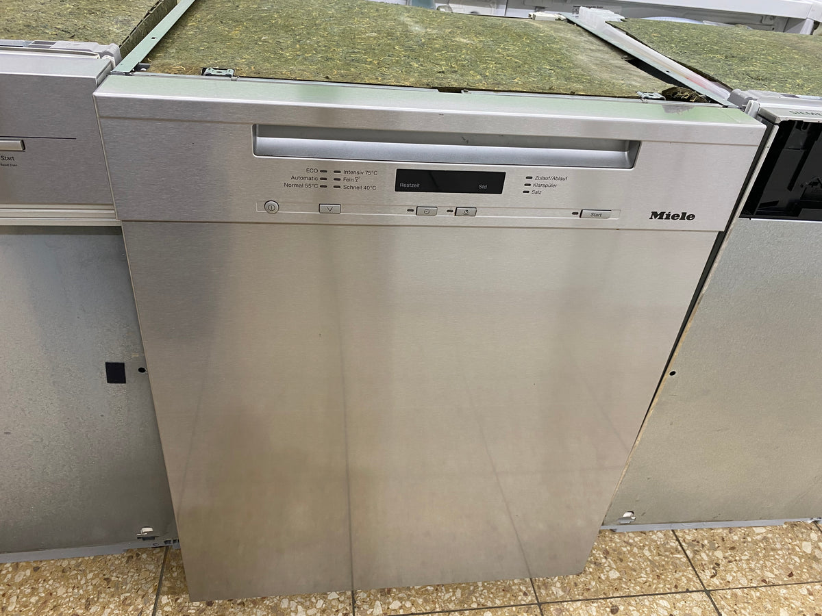 Miele G 6100 SCU Geschirrspülmaschine A++ / 60cm