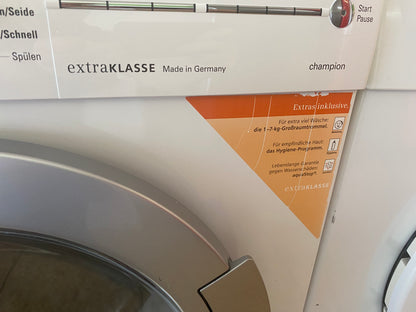 Siemens Waschmaschine A / 7kg