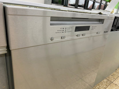 Miele G 6100 SCU Geschirrspülmaschine A++ / 60cm