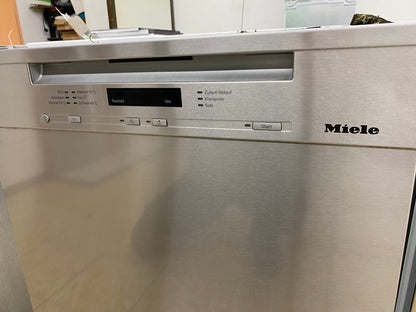 Miele G 6100 SCU Geschirrspülmaschine A++ / 60cm