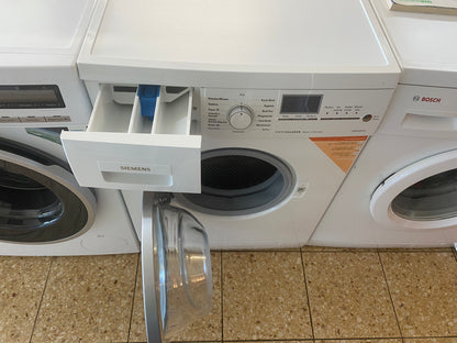 Siemens Waschmaschine A / 7kg