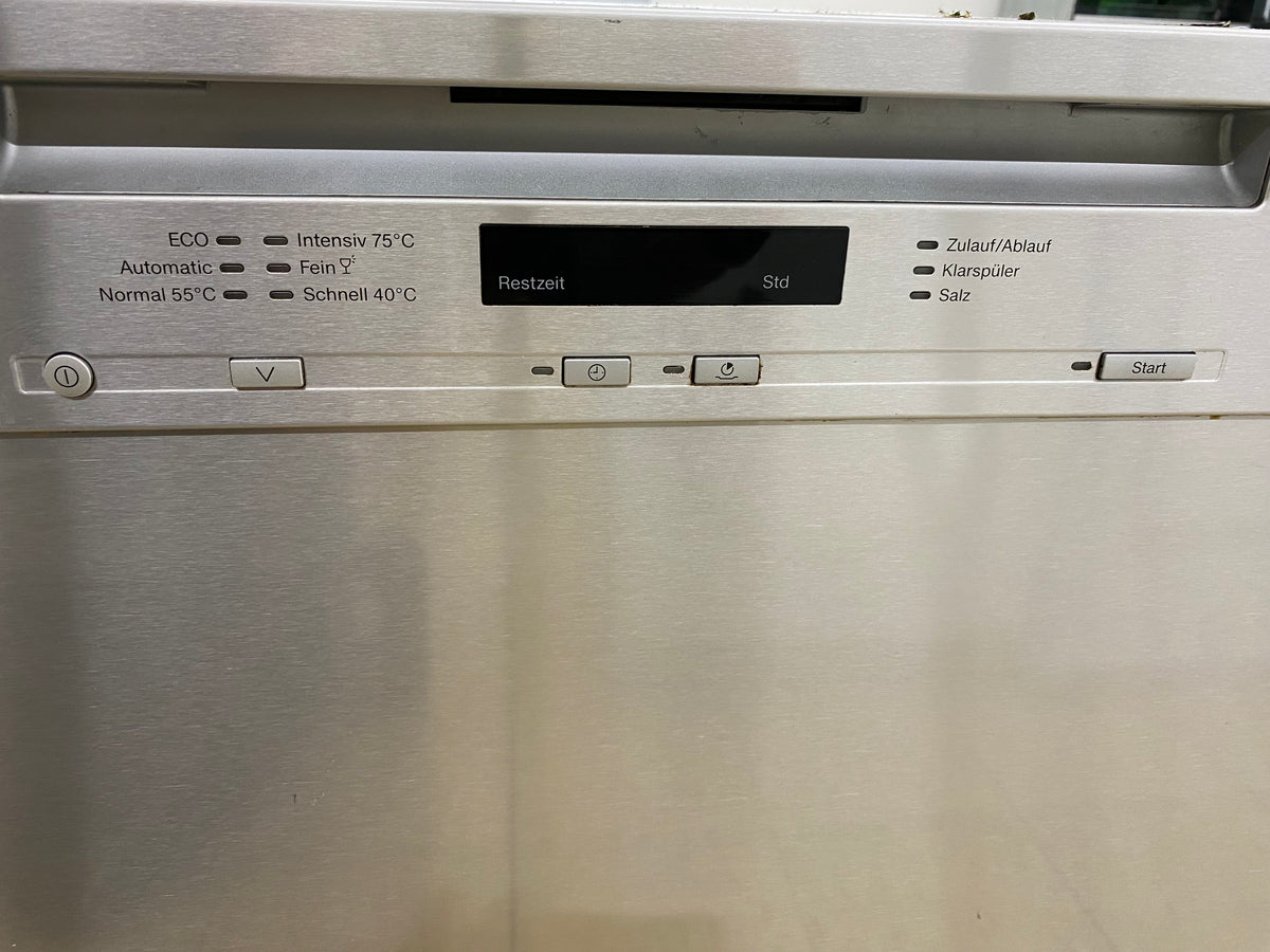 Miele G 6100 SCU Geschirrspülmaschine A++ / 60cm
