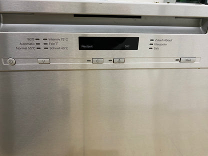 Miele G 6100 SCU Geschirrspülmaschine A++ / 60cm