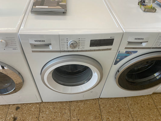 Siemens Waschmaschine IQ700 A+++ / 9kg