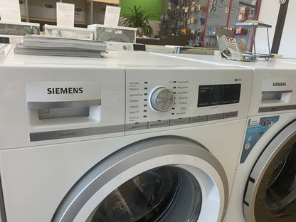 Siemens Waschmaschine IQ700 A+++ / 9kg