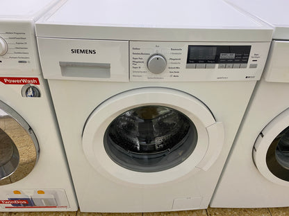 Siemens Waschmaschine IQ500 A+++ / 7kg