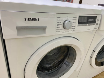 Siemens Waschmaschine IQ500 A+++ / 7kg