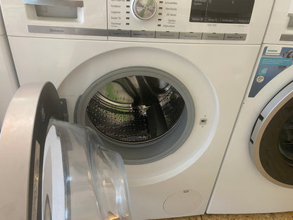 Siemens Waschmaschine IQ700 A+++ / 9kg