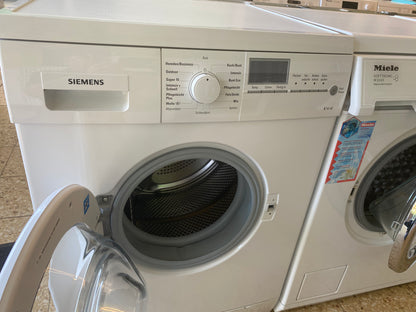 Siemens Waschmaschine A / 7kg 1400U/Min
