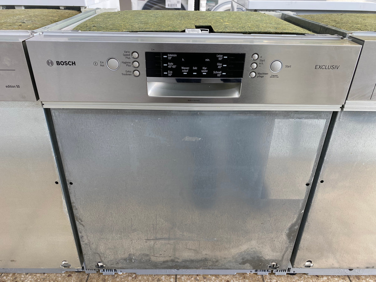 Bosch dishwasher A++/60cm