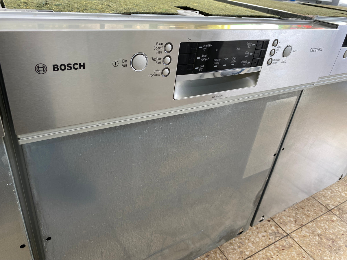 Bosch dishwasher A++/60cm
