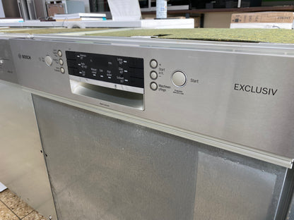 Bosch dishwasher A++/60cm