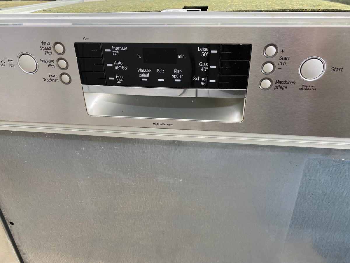 Bosch dishwasher A++/60cm