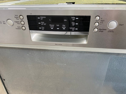 Bosch dishwasher A++/60cm