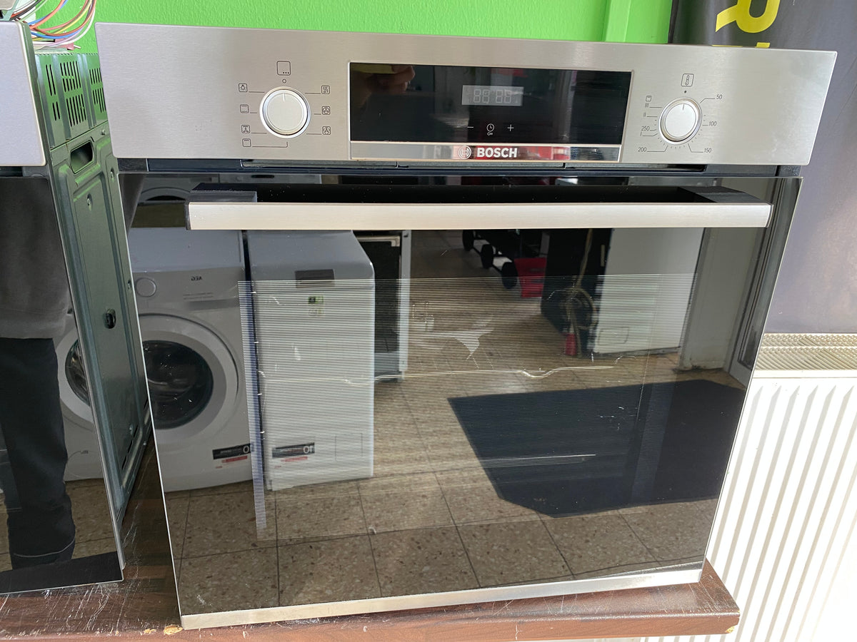 Bosch Serie 4 autarker Backofen