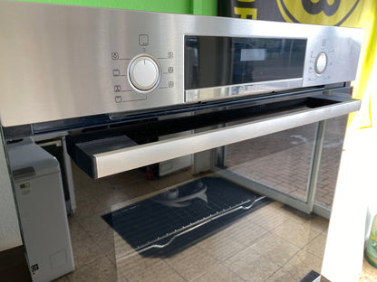 Bosch Serie 4 autarker Backofen